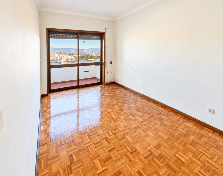Apartamento T3 para Venda em Santa Maria Maior e Monserrate e Meadela Foto 9