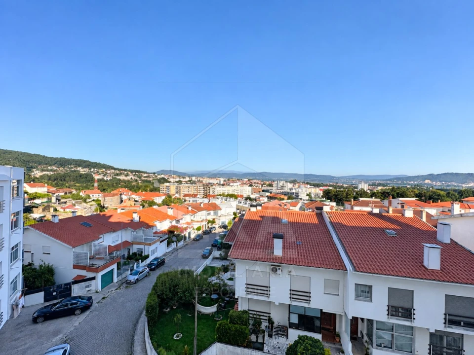 Apartamento T3 para Venda em Santa Maria Maior e Monserrate e Meadela Foto 14