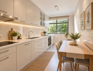 Apartamento T3 para Venda em Santa Maria Maior e Monserrate e Meadela
