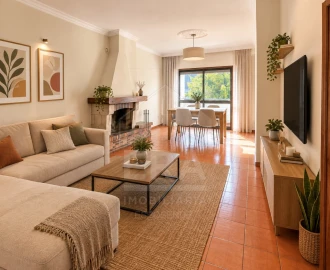 Apartamento T3 para Venda em Santa Maria Maior e Monserrate e Meadela