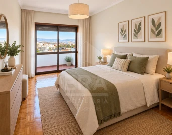 Apartamento T3 para Venda em Santa Maria Maior e Monserrate e Meadela