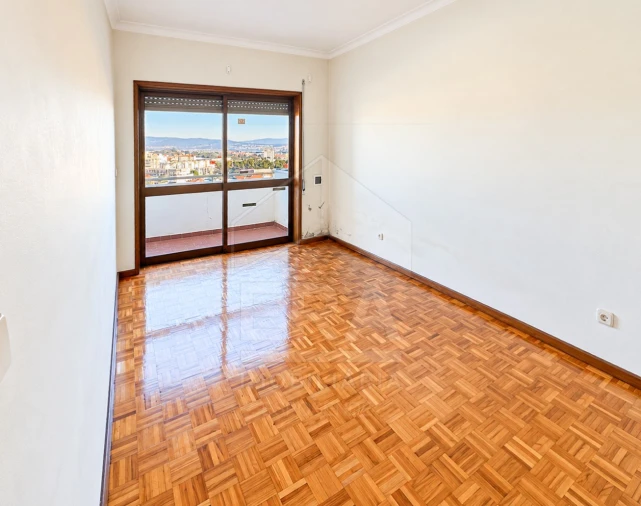Apartamento T3 para Venda em Santa Maria Maior e Monserrate e Meadela Foto 9