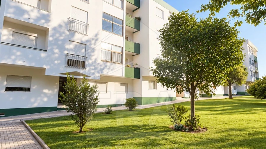 Apartamento T3 para Venda em Santa Maria Maior e Monserrate e Meadela