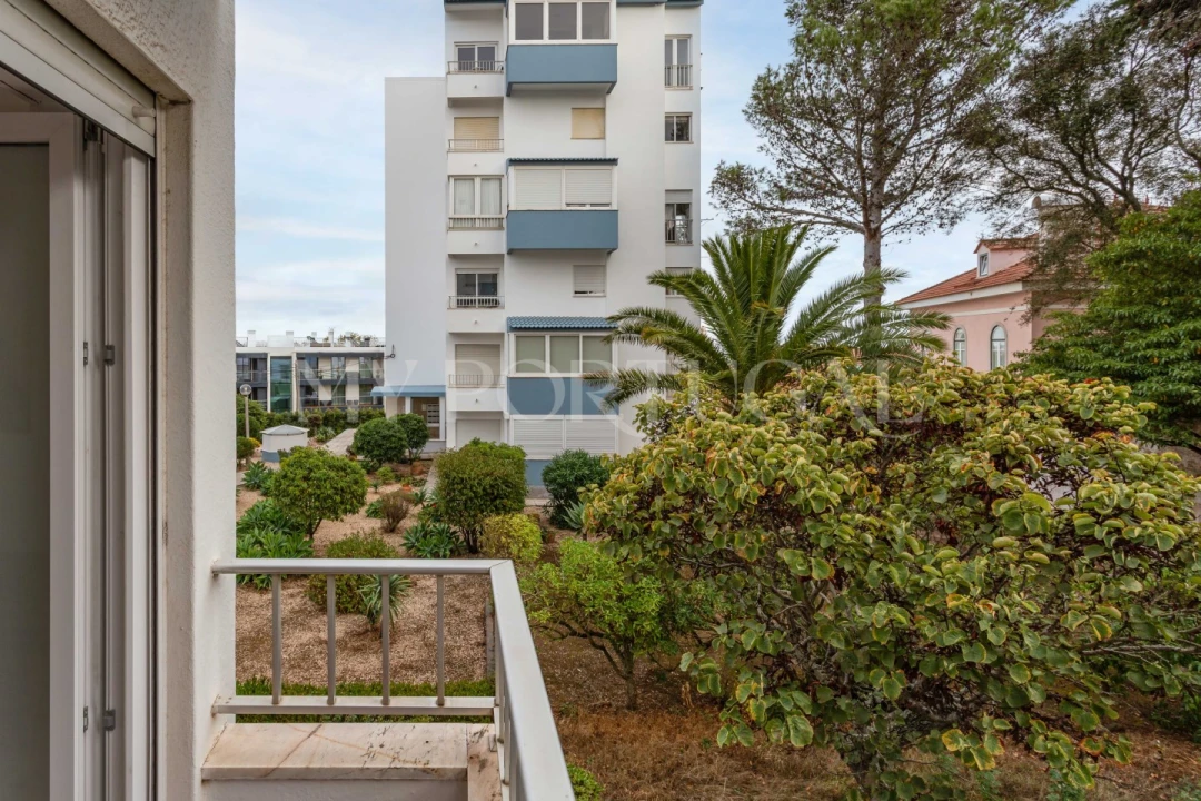 Apartamento T1 para Arrendamento em Cascais e Estoril Foto 3