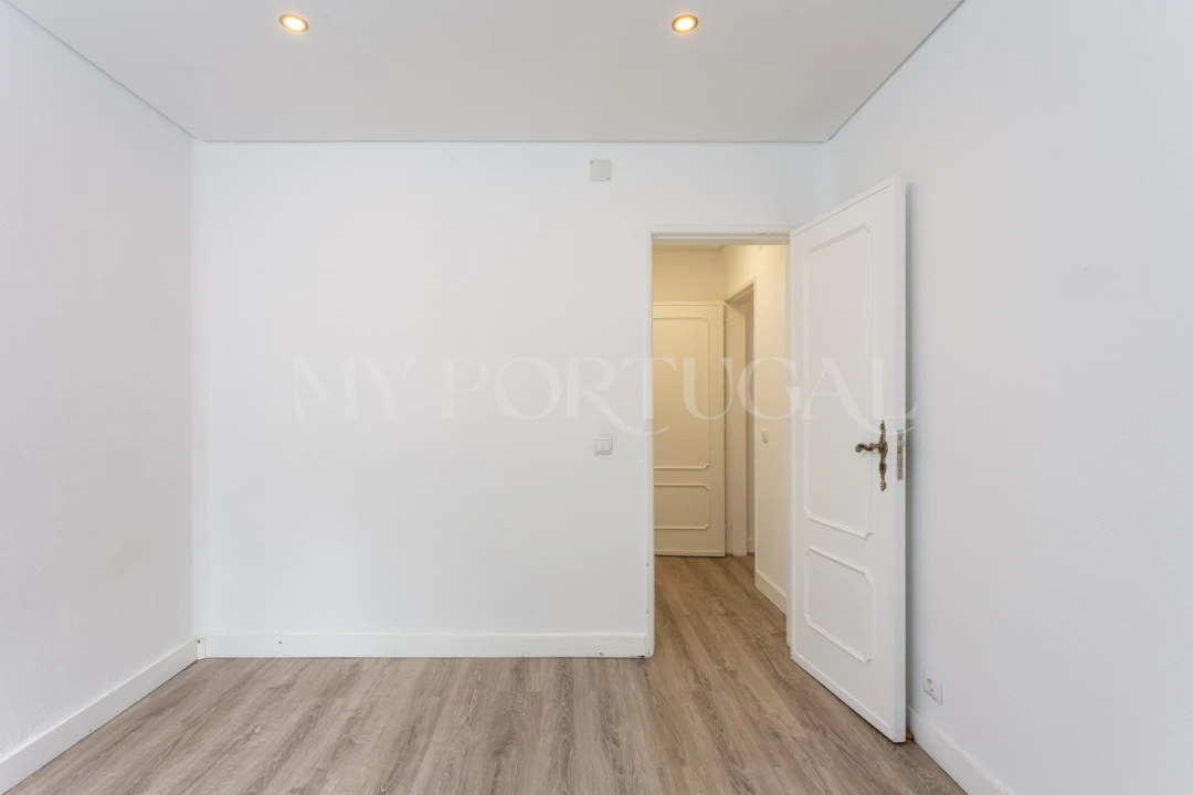 Apartamento T1 para Arrendamento em Cascais e Estoril Foto 4