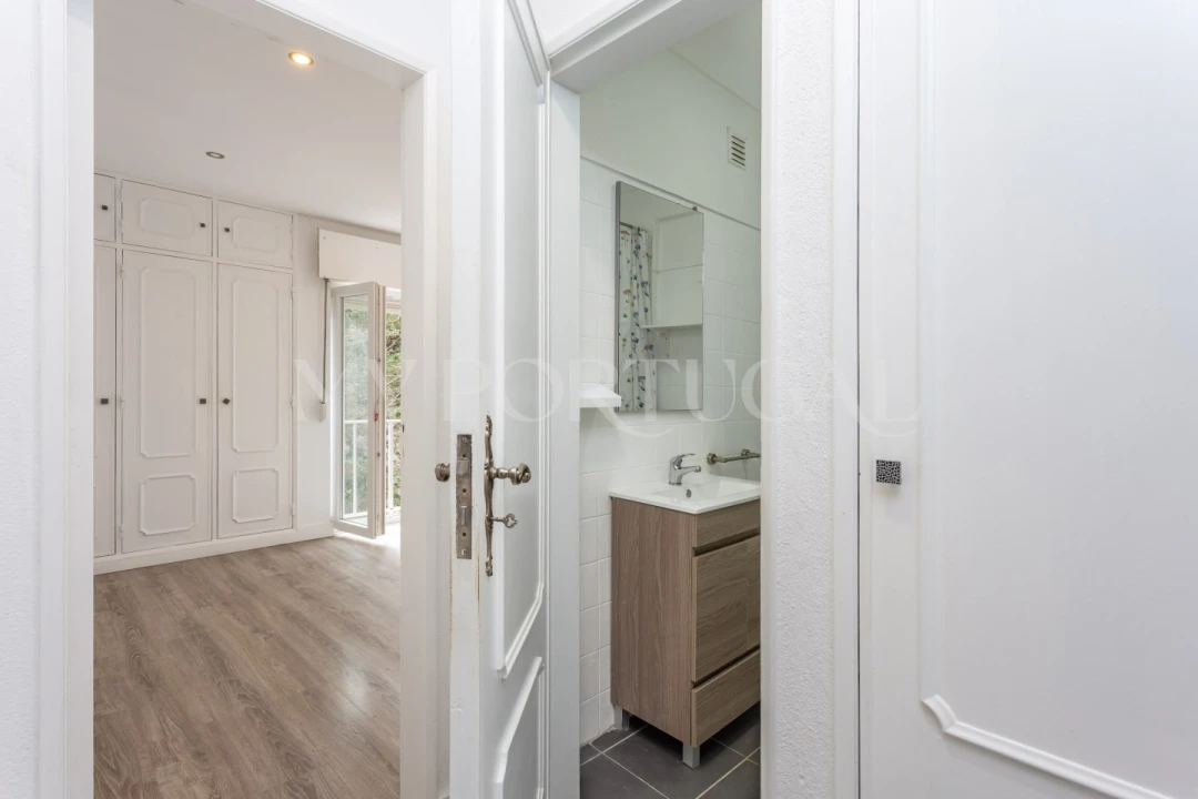 Apartamento T1 para Arrendamento em Cascais e Estoril Foto 7
