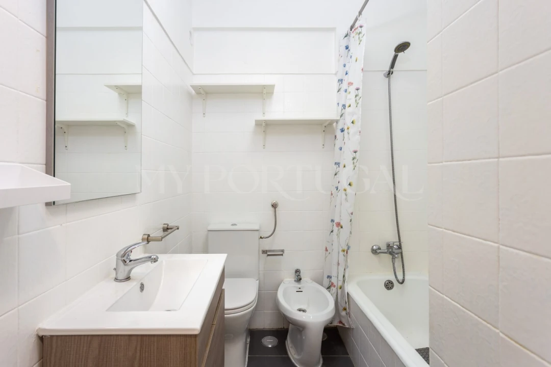 Apartamento T1 para Arrendamento em Cascais e Estoril Foto 11