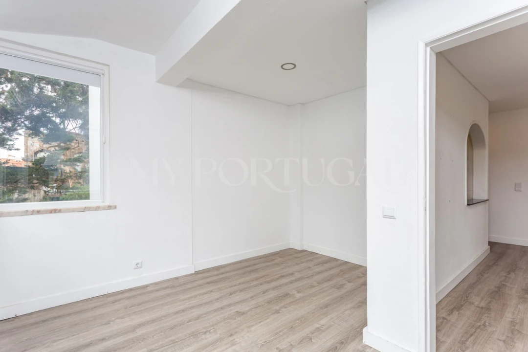 Apartamento T1 para Arrendamento em Cascais e Estoril Foto 13