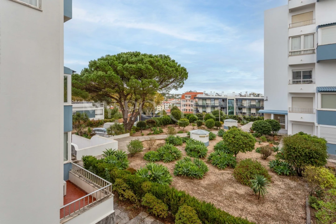 Apartamento T1 para Arrendamento em Cascais e Estoril Foto 15