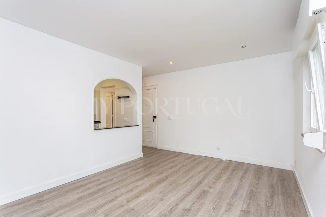 Apartamento T1 para Arrendamento em Cascais e Estoril Foto 16