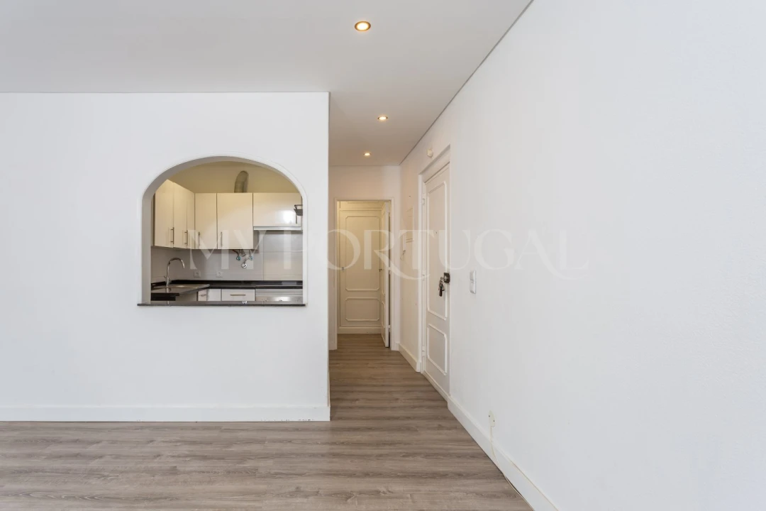 Apartamento T1 para Arrendamento em Cascais e Estoril Foto 17
