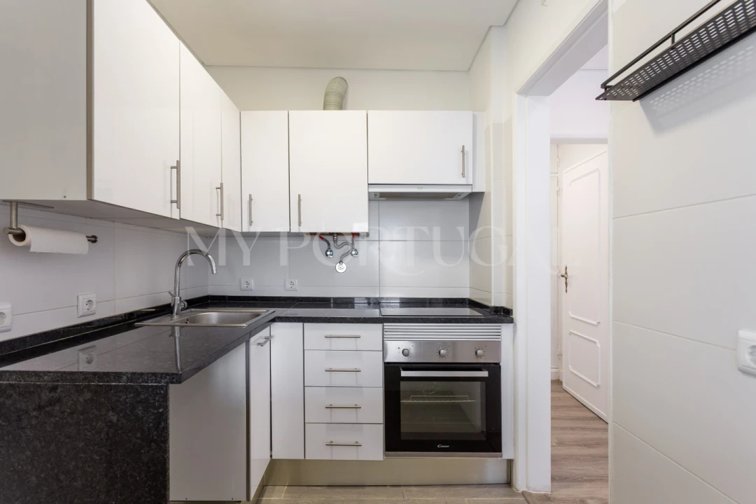 Apartamento T1 para Arrendamento em Cascais e Estoril Foto 19