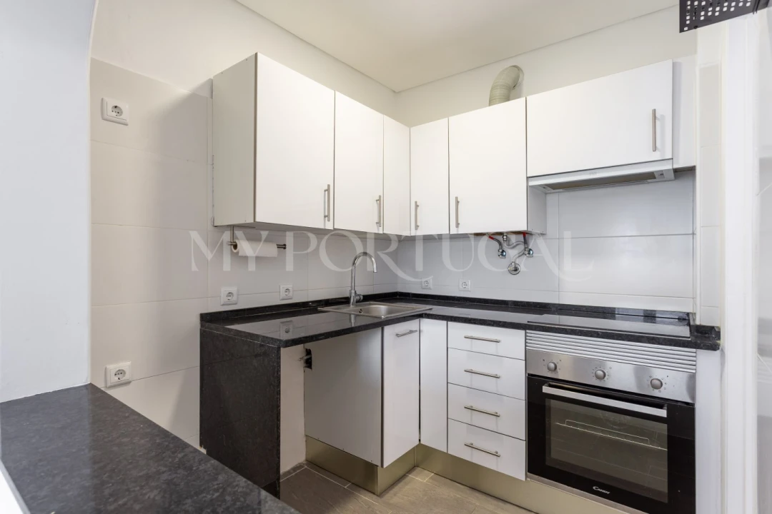 Apartamento T1 para Arrendamento em Cascais e Estoril Foto 20