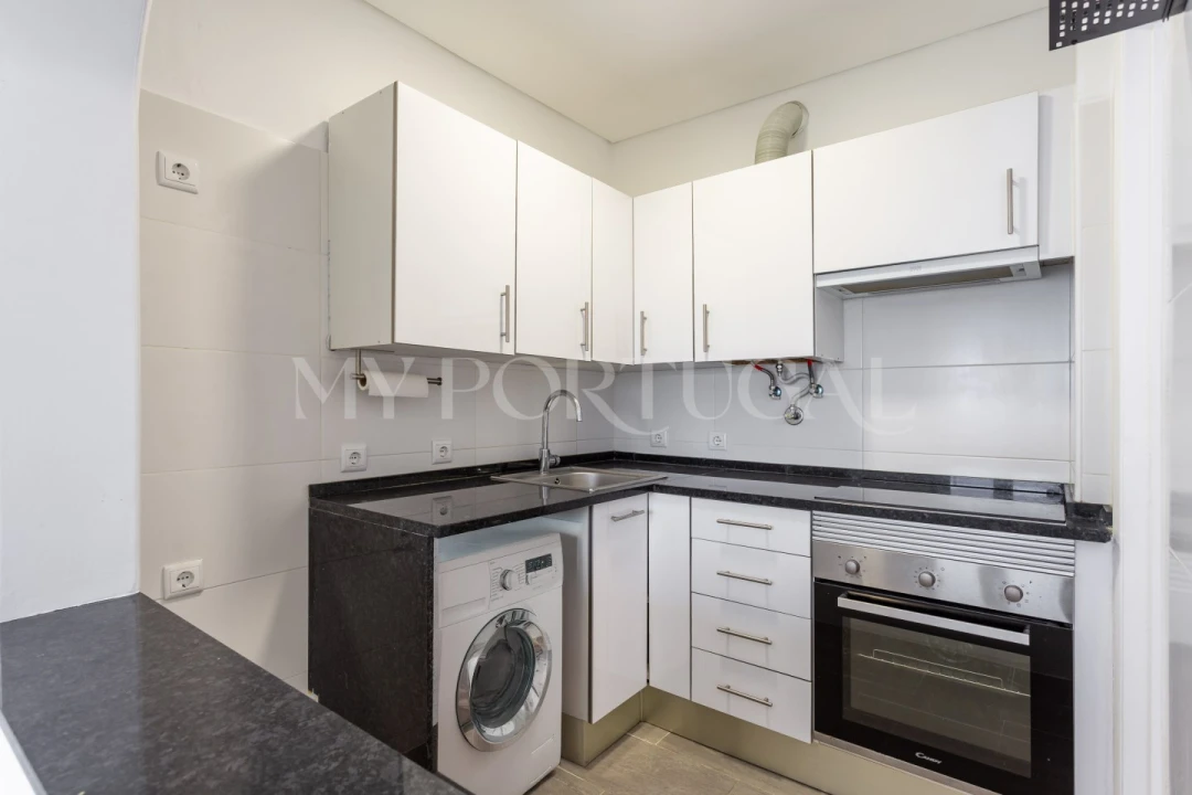 Apartamento T1 para Arrendamento em Cascais e Estoril Foto 21