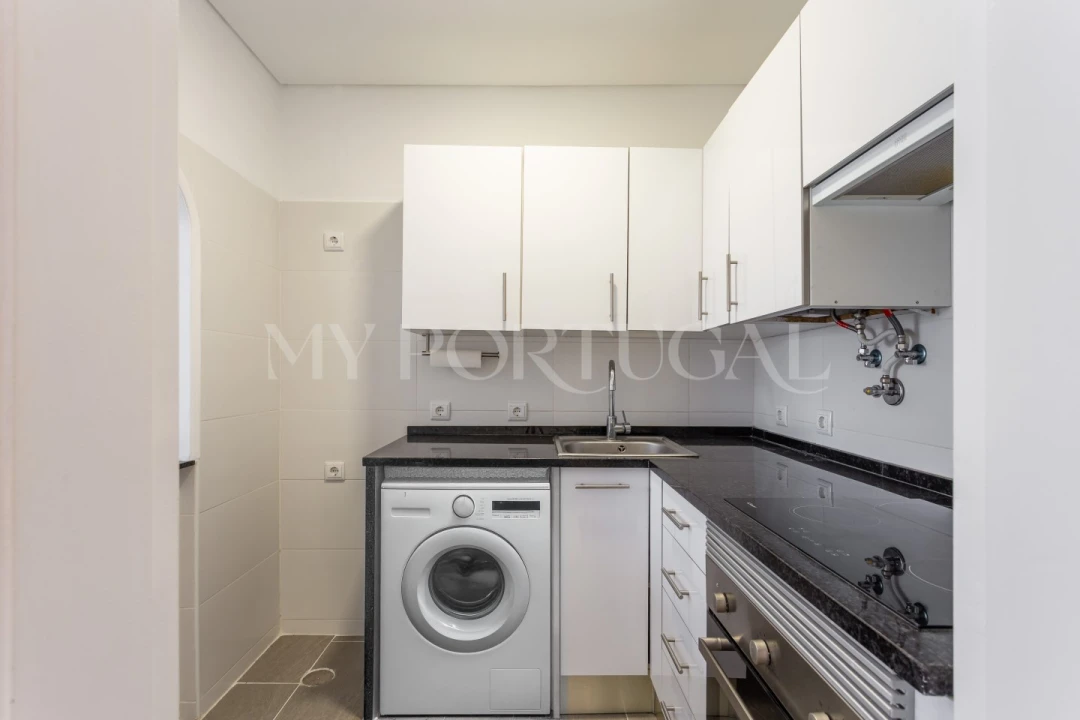 Apartamento T1 para Arrendamento em Cascais e Estoril Foto 22