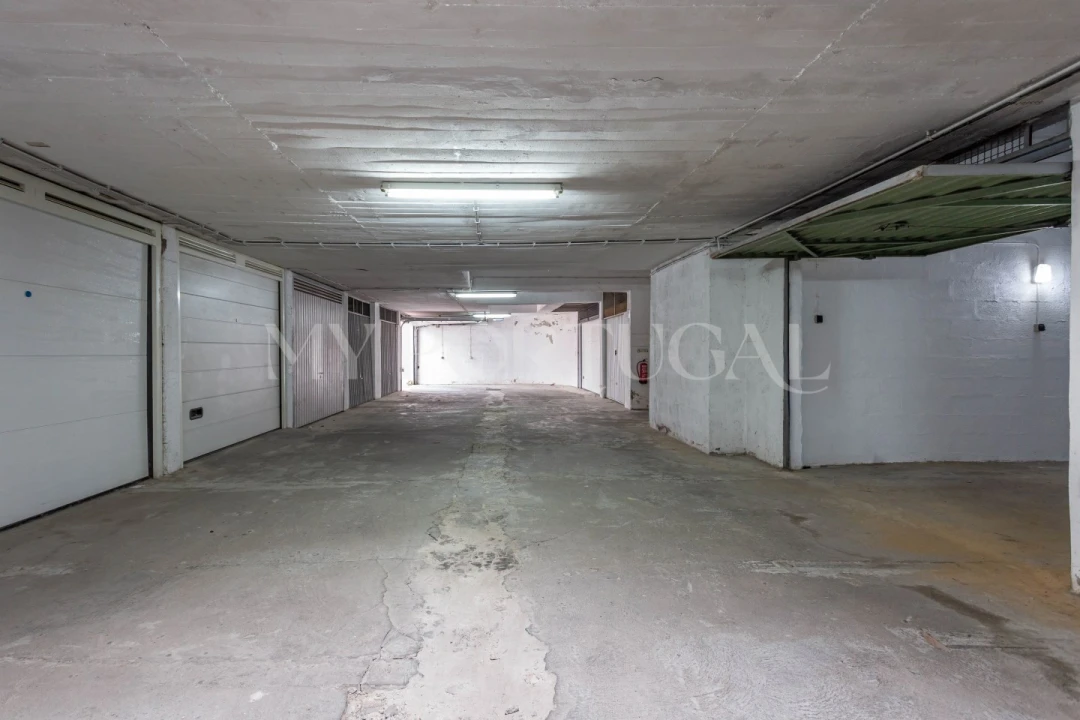 Apartamento T1 para Arrendamento em Cascais e Estoril Foto 26