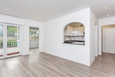 Apartamento T1 para Arrendamento em Cascais e Estoril