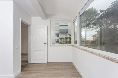 Apartamento T1 para Arrendamento em Cascais e Estoril