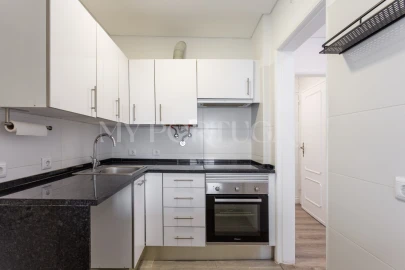 Apartamento T1 para Arrendamento em Cascais e Estoril