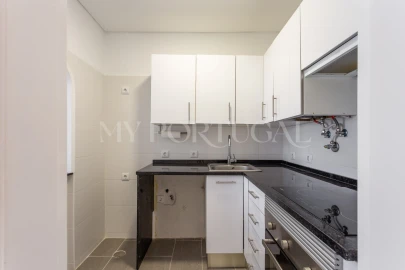 Apartamento T1 para Arrendamento em Cascais e Estoril