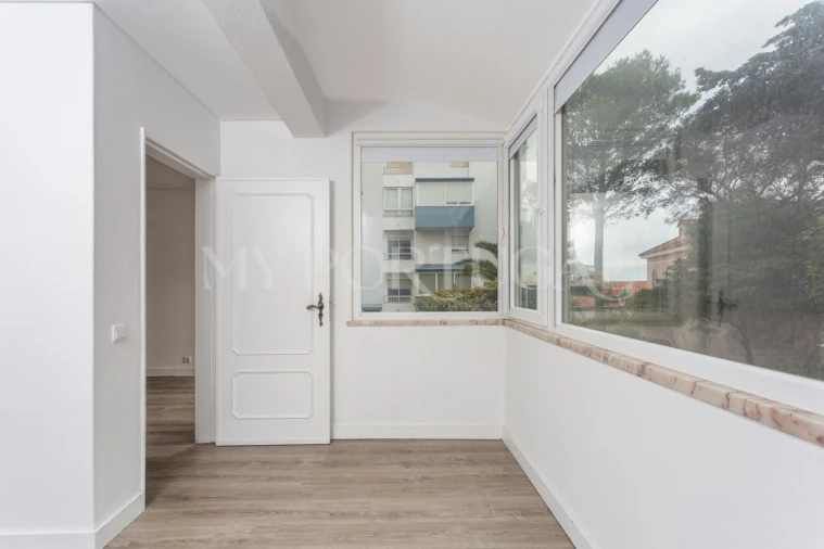 Apartamento T1 para Arrendamento em Cascais e Estoril Foto 14