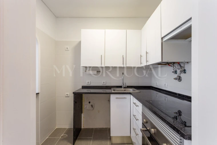 Apartamento T1 para Arrendamento em Cascais e Estoril Foto 23