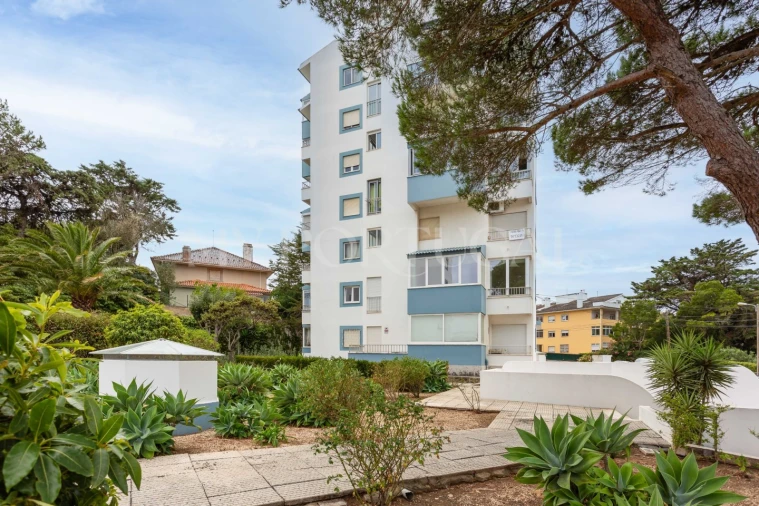 Apartamento T1 para Arrendamento em Cascais e Estoril Foto 28