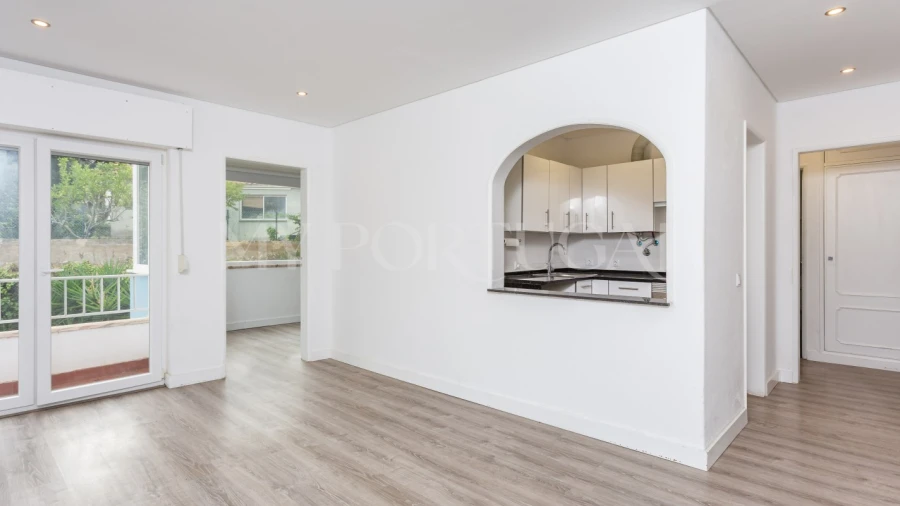 Apartamento T1 para Arrendamento em Cascais e Estoril