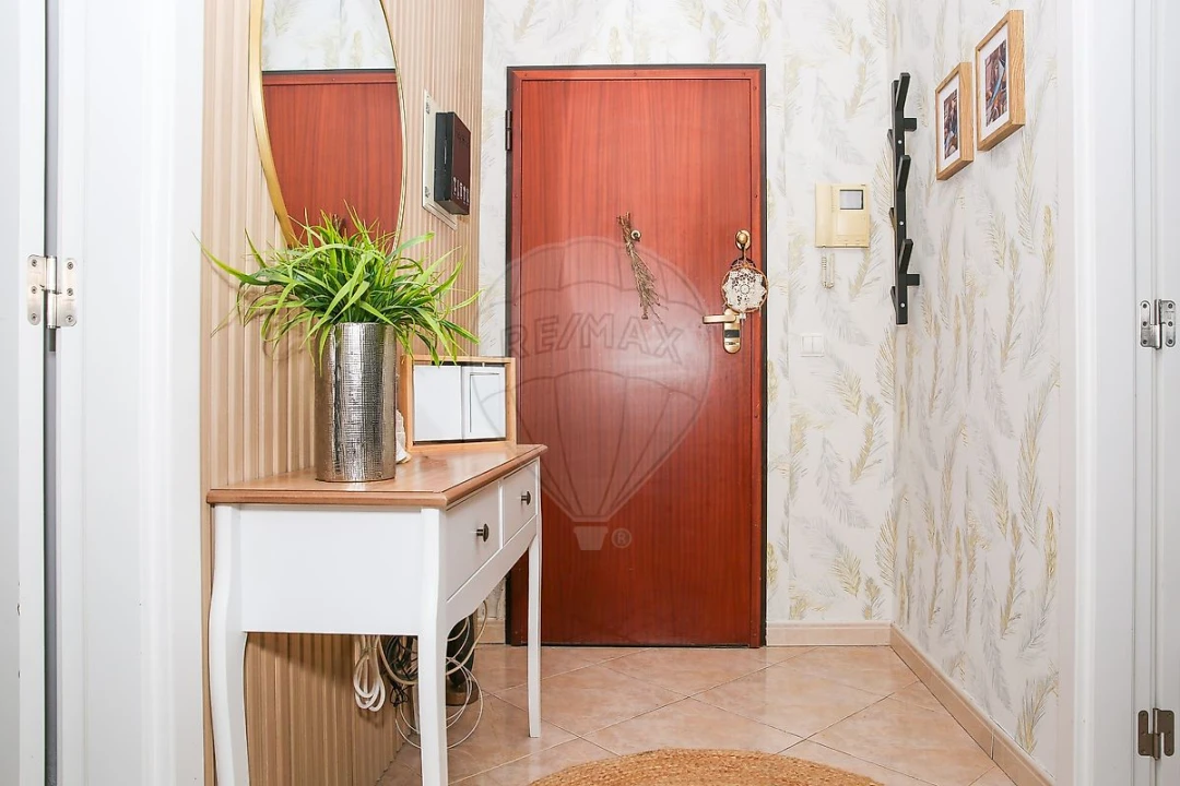 Apartamento T3 para Venda em Alenquer (Santo Estêvão e Triana) Foto 6