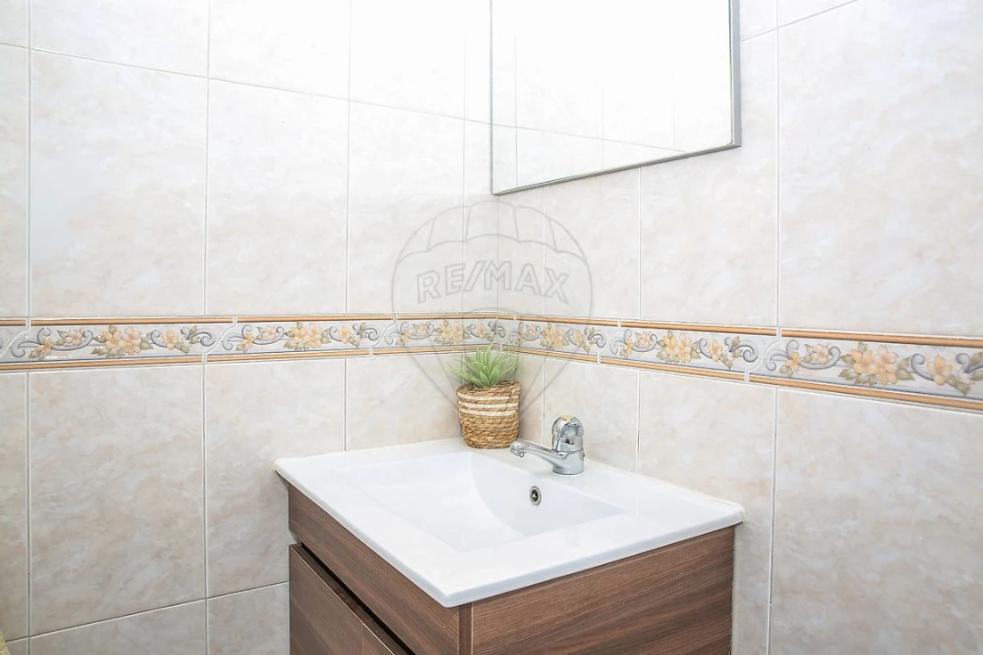 Apartamento T3 para Venda em Alenquer (Santo Estêvão e Triana) Foto 22