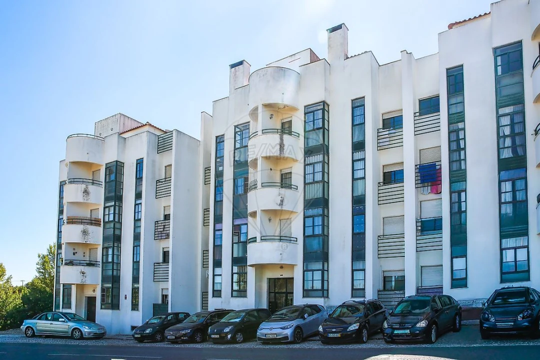 Apartamento T3 para Venda em Alenquer (Santo Estêvão e Triana) Foto 26