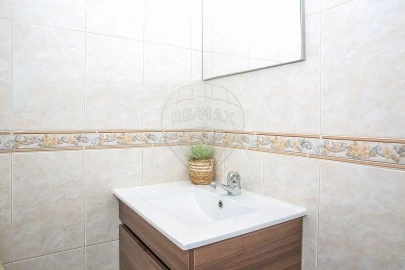 Apartamento T3 para Venda em Alenquer (Santo Estêvão e Triana)