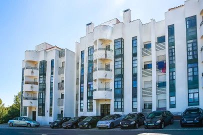 Apartamento T3 para Venda em Alenquer (Santo Estêvão e Triana)
