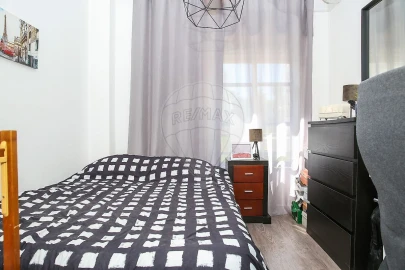 Apartamento T3 para Venda em Alenquer (Santo Estêvão e Triana)