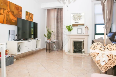 Apartamento T3 para Venda em Alenquer (Santo Estêvão e Triana)