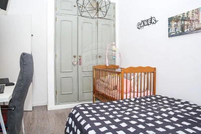 Apartamento T3 para Venda em Alenquer (Santo Estêvão e Triana)