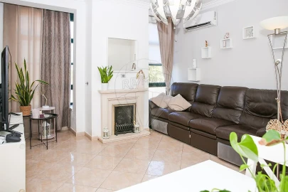 Apartamento T3 para Venda em Alenquer (Santo Estêvão e Triana)
