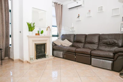 Apartamento T3 para Venda em Alenquer (Santo Estêvão e Triana)