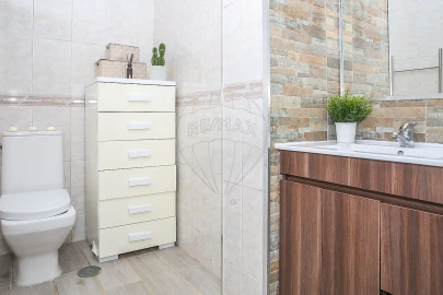 Apartamento T3 para Venda em Alenquer (Santo Estêvão e Triana)