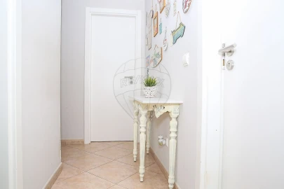 Apartamento T3 para Venda em Alenquer (Santo Estêvão e Triana)