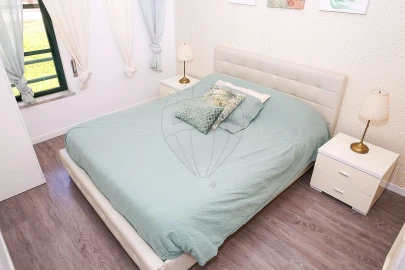 Apartamento T3 para Venda em Alenquer (Santo Estêvão e Triana)