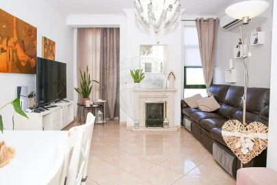 Apartamento T3 para Venda em Alenquer (Santo Estêvão e Triana)