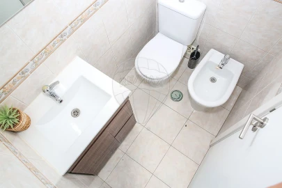 Apartamento T3 para Venda em Alenquer (Santo Estêvão e Triana)