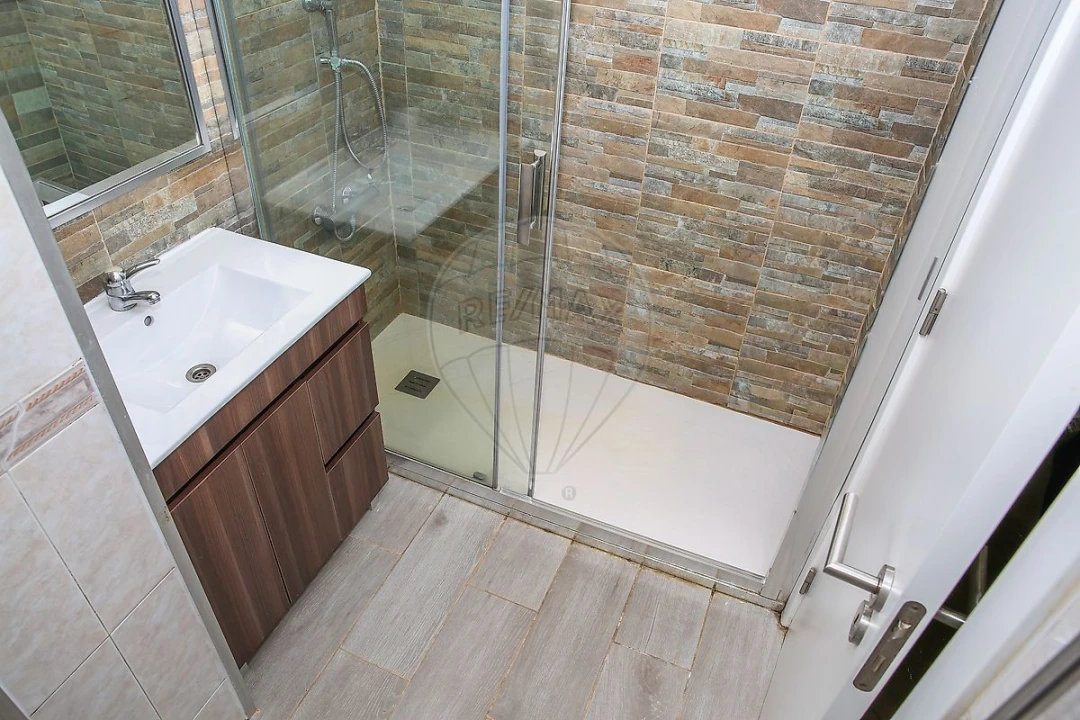 Apartamento T3 para Venda em Alenquer (Santo Estêvão e Triana) Foto 19