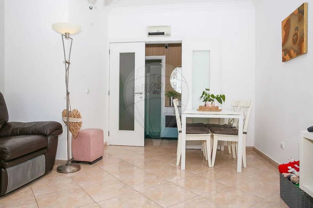 Apartamento T3 para Venda em Alenquer (Santo Estêvão e Triana) Foto 1