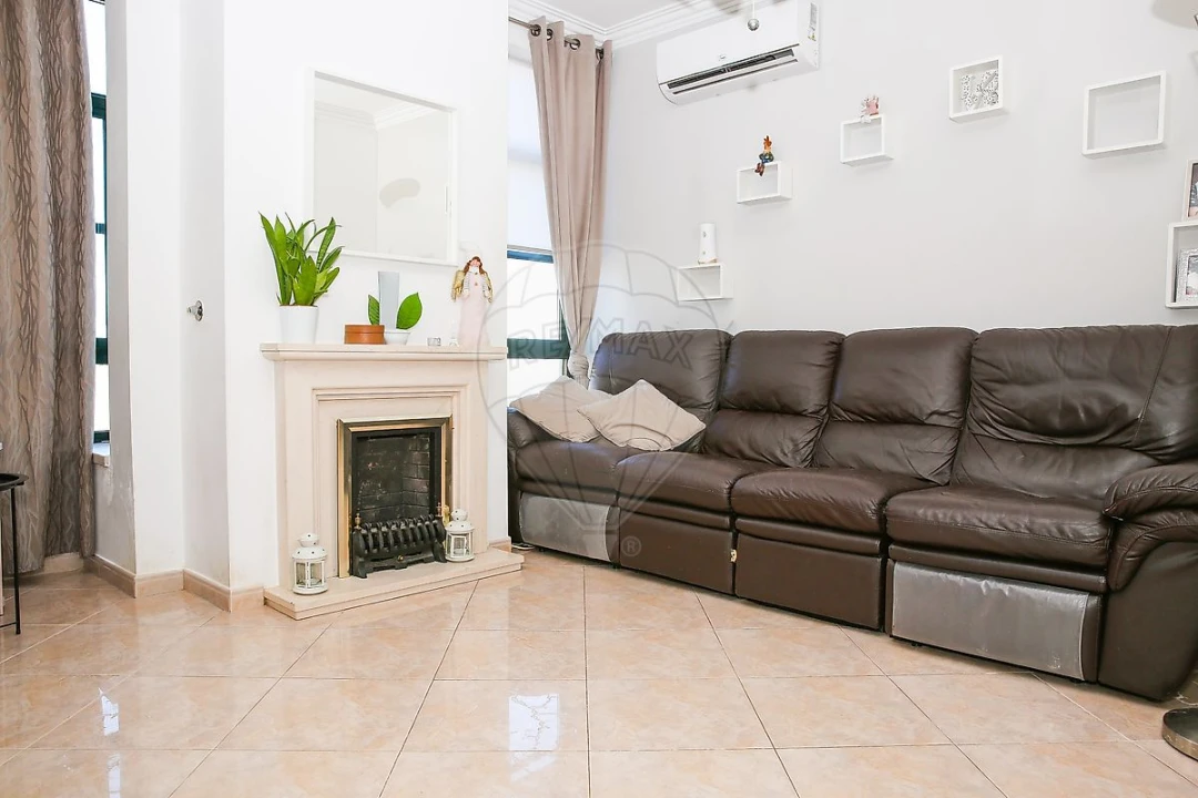 Apartamento T3 para Venda em Alenquer (Santo Estêvão e Triana) Foto 2