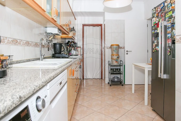 Apartamento T3 para Venda em Alenquer (Santo Estêvão e Triana) Foto 11