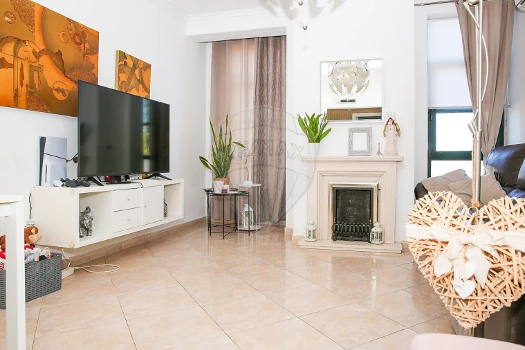 Apartamento T3 para Venda em Alenquer (Santo Estêvão e Triana) Foto 7