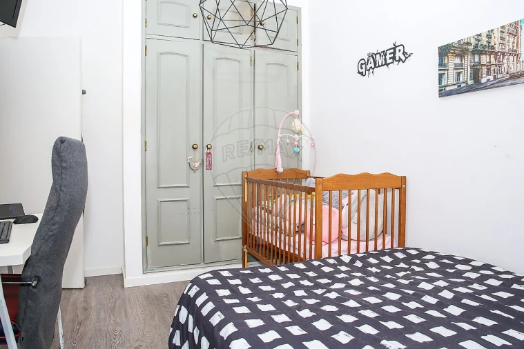 Apartamento T3 para Venda em Alenquer (Santo Estêvão e Triana) Foto 9