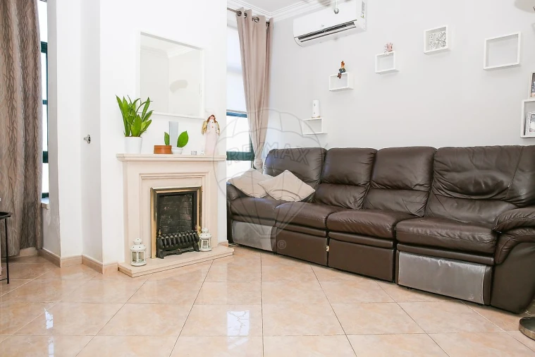 Apartamento T3 para Venda em Alenquer (Santo Estêvão e Triana) Foto 2